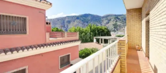 3 chambres Maison à Granada, Spain No. 179894 29