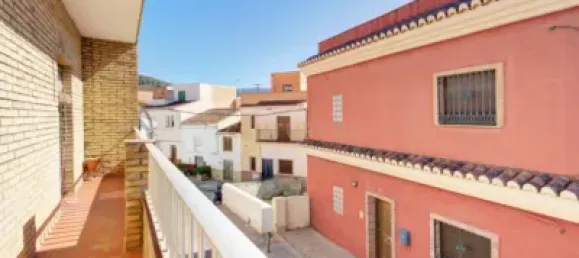 3 chambres Maison à Granada, Spain No. 179894 28