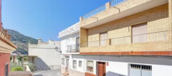 3 chambres Maison à Granada, Spain No. 179894 30