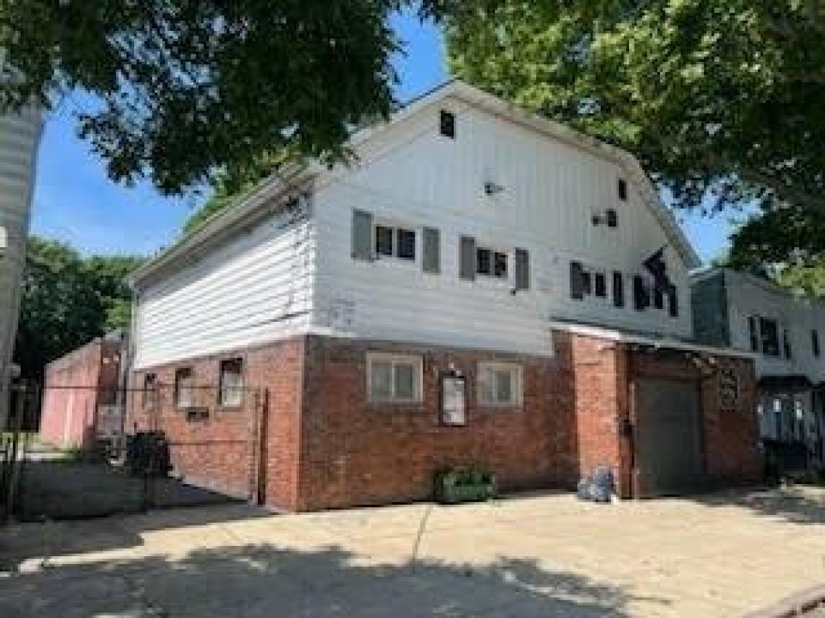 Casa de 6 dormitorios en Brooklyn, USA No. 255802