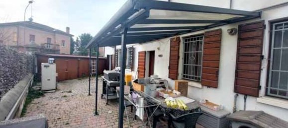 7 rooms Apartment in San Felice sul Panaro, Italy No. 94978 15