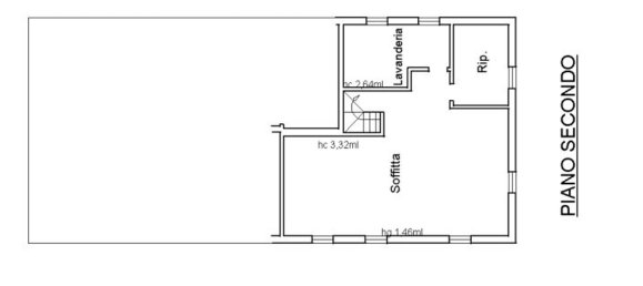 7 rooms Apartment in San Felice sul Panaro, Italy No. 94978 20