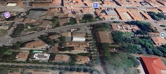 7 rooms Apartment in San Felice sul Panaro, Italy No. 94978 4