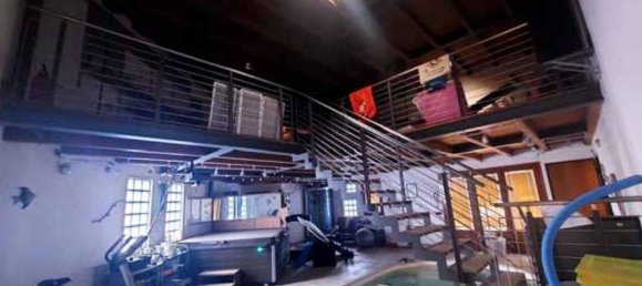 7 rooms Apartment in San Felice sul Panaro, Italy No. 94978 17