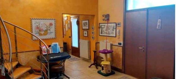 7 rooms Apartment in San Felice sul Panaro, Italy No. 94978 6