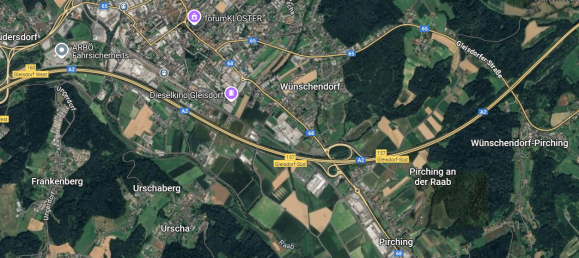 Apartamento T2 em Hofstatten an der Raab, Austria N.º 174108 11