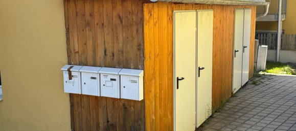 Apartamento T2 em Hofstatten an der Raab, Austria N.º 174108 16