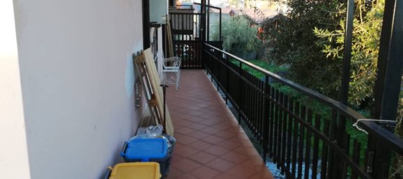 Apartamento de 2 dormitorios en Mascalucia, Italy No. 201293 8