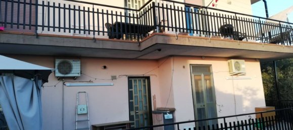 Apartamento de 2 dormitorios en Mascalucia, Italy No. 201293 11