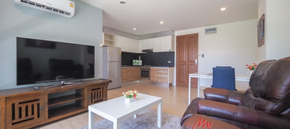 1 bedroom Condo in Pattaya, Thailand No. 7988 7