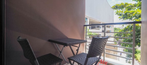 1 bedroom Condo in Pattaya, Thailand No. 7988 19