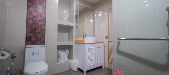 1 bedroom Condo in Pattaya, Thailand No. 7988 11
