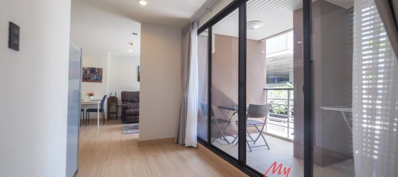 1 bedroom Condo in Pattaya, Thailand No. 7988 13