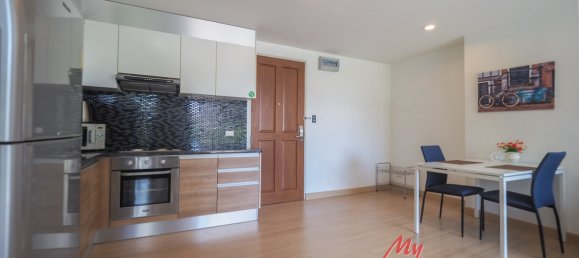 1 bedroom Condo in Pattaya, Thailand No. 7988 4