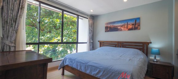 1 bedroom Condo in Pattaya, Thailand No. 7988 14
