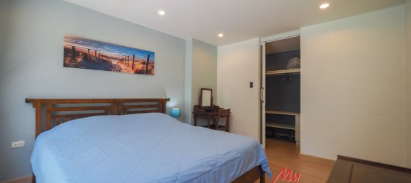 1 bedroom Condo in Pattaya, Thailand No. 7988 15