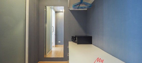 1 bedroom Condo in Pattaya, Thailand No. 7988 17