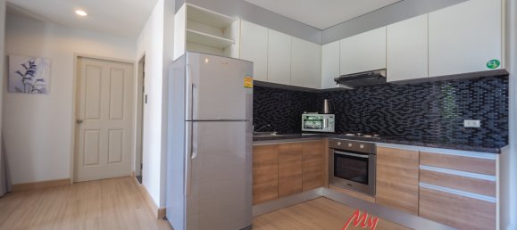1 bedroom Condo in Pattaya, Thailand No. 7988 3