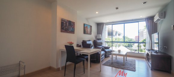 1 bedroom Condo in Pattaya, Thailand No. 7988 2