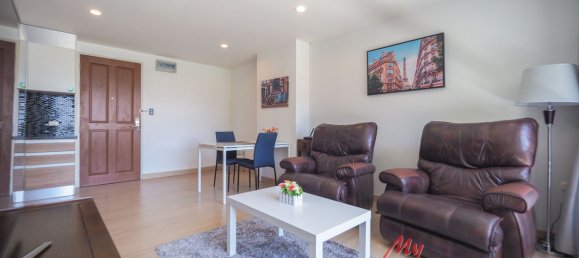 1 bedroom Condo in Pattaya, Thailand No. 7988 9