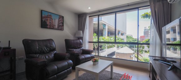 1 bedroom Condo in Pattaya, Thailand No. 7988 6