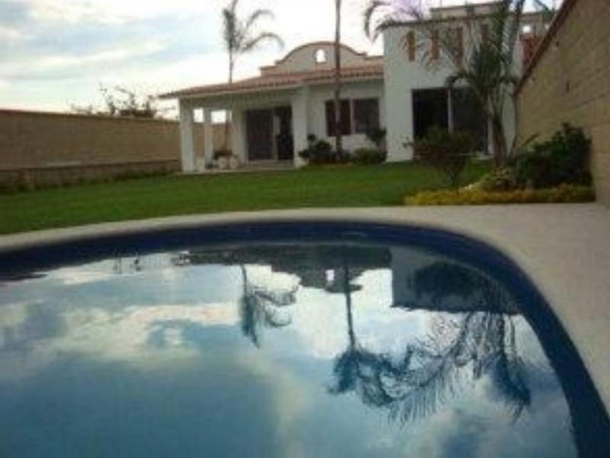 Дом с 4 спальнями в Темиско, Мексика № 148003