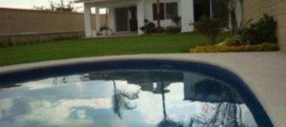 Дом с 4 спальнями в Темиско, Мексика № 148003 2