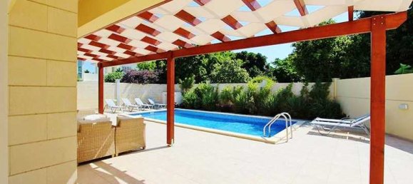 Propiedad comercial de 4 dormitorios en Pyla, Cyprus No. 18154 14