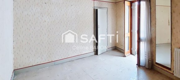 3 chambres Châteaux à Écueillé, France No. 158487 5