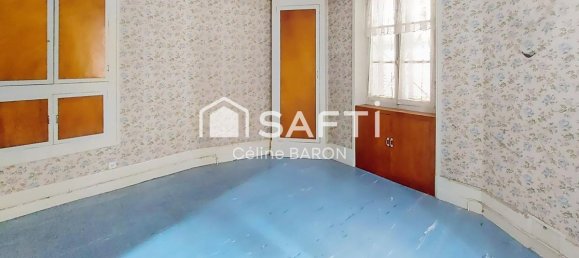 3 chambres Châteaux à Écueillé, France No. 158487 6