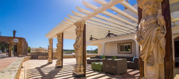 3 غرف نوم فيلا في Lagoa, Portugal رقم 7529 8