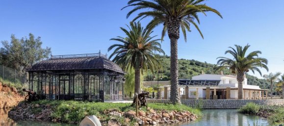 3 غرف نوم فيلا في Lagoa, Portugal رقم 7529 3