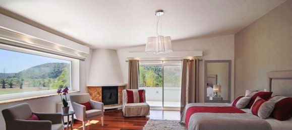 3 غرف نوم فيلا في Lagoa, Portugal رقم 7529 9