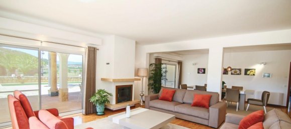 3 غرف نوم فيلا في Lagoa, Portugal رقم 7529 4