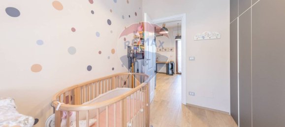 2 chambres Penthouse à Rome, Italy No. 334383 29