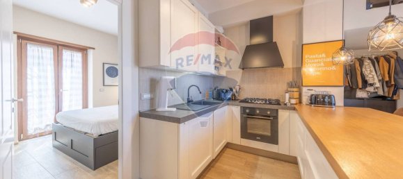 2 chambres Penthouse à Rome, Italy No. 334383 17