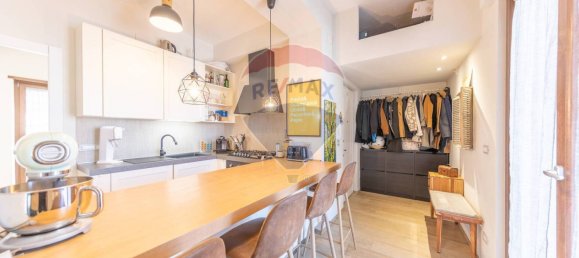 2 chambres Penthouse à Rome, Italy No. 334383 10