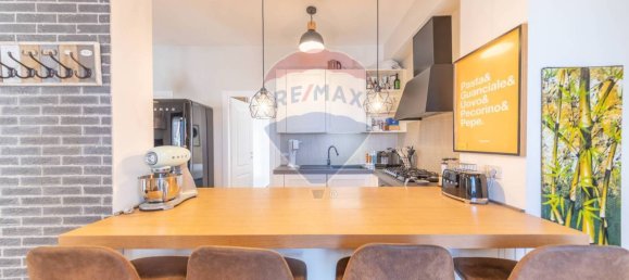 2 chambres Penthouse à Rome, Italy No. 334383 11