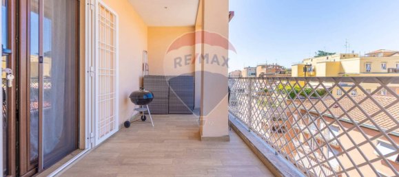 2 chambres Penthouse à Rome, Italy No. 334383 35