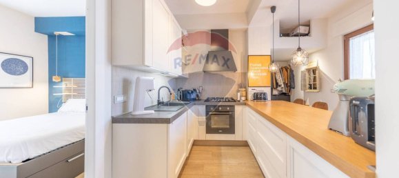 2 chambres Penthouse à Rome, Italy No. 334383 16