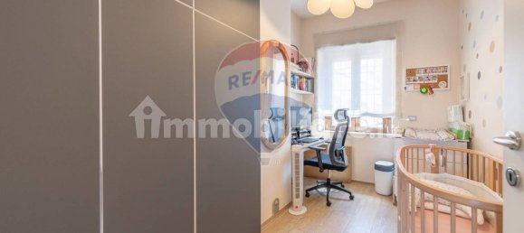 2 chambres Penthouse à Rome, Italy No. 334383 27