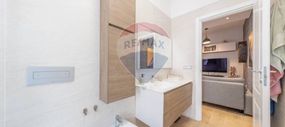 2 chambres Penthouse à Rome, Italy No. 334383 33