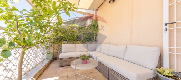 2 chambres Penthouse à Rome, Italy No. 334383 2