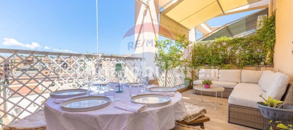2 chambres Penthouse à Rome, Italy No. 334383 3
