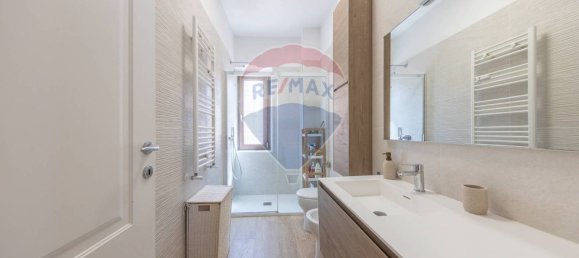 2 chambres Penthouse à Rome, Italy No. 334383 32