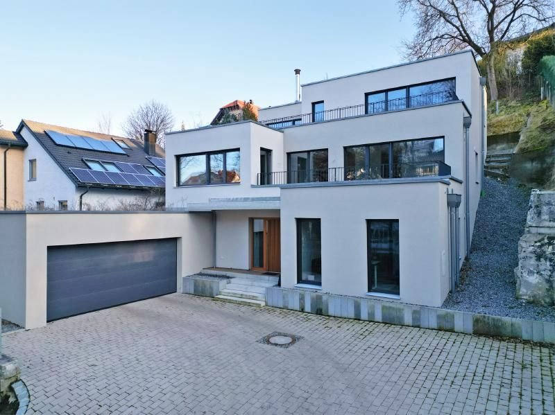 7-Zimmer Villa in Baden-Württemberg, Germany, Nr. 59145