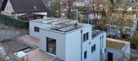 7-Zimmer Villa in Baden-Württemberg, Germany, Nr. 59145 3