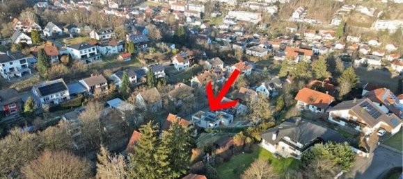 7-Zimmer Villa in Baden-Württemberg, Germany, Nr. 59145 5