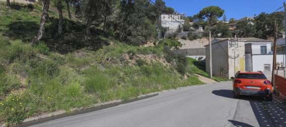  Land in Sant Cebria De Vallalta, Spain No. 69763 4