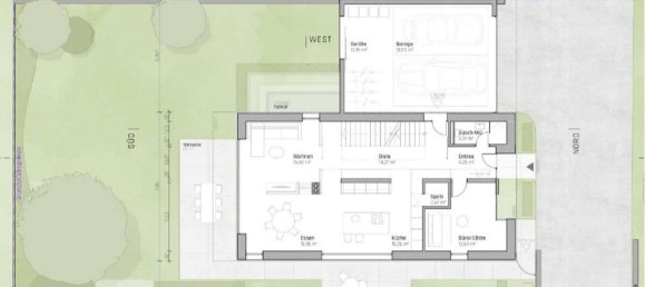 Grundstück in Augsburg, Germany, Nr. 272807 4